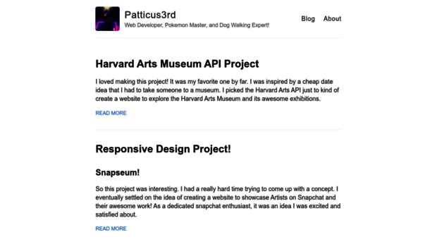 patticus3rd.github.io