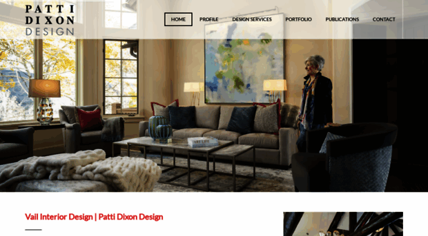 pattidixondesign.com