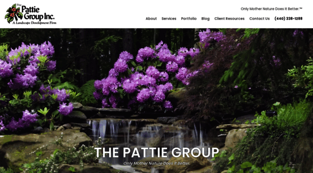 pattiegroup.com