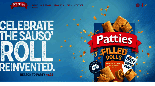 patties.com.au