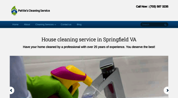 pattiescleaningservice.com