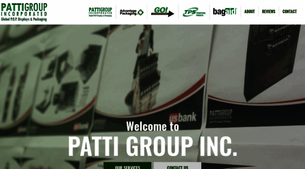 pattigroup.com