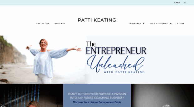 pattikeating.com