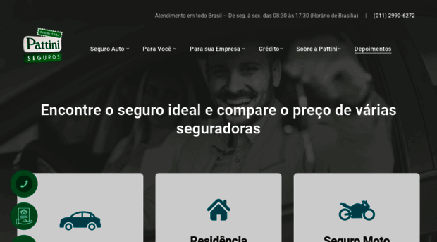 pattini.com.br