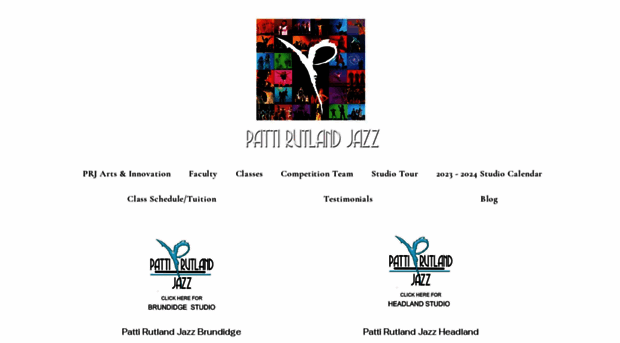 pattirutlandjazz.com