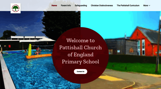 pattishallschool.co.uk