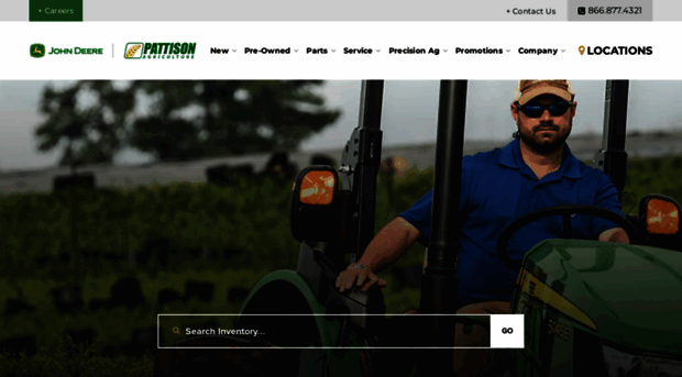 pattisonag.com