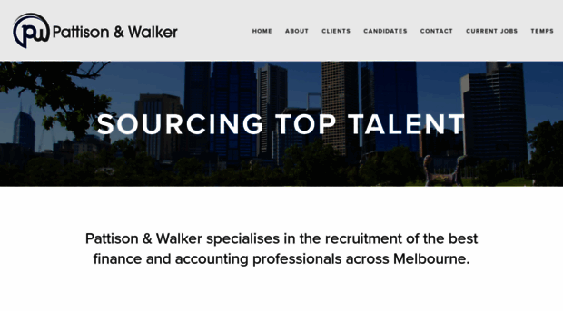 pattisonandwalker.com.au