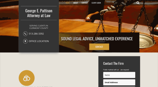 pattisonlegal.com