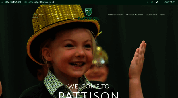 pattisons.co.uk