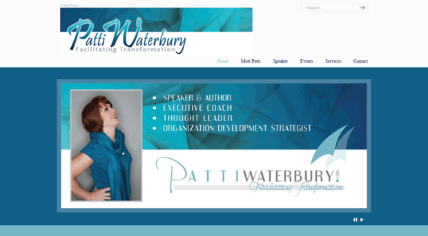 pattiwaterbury.com