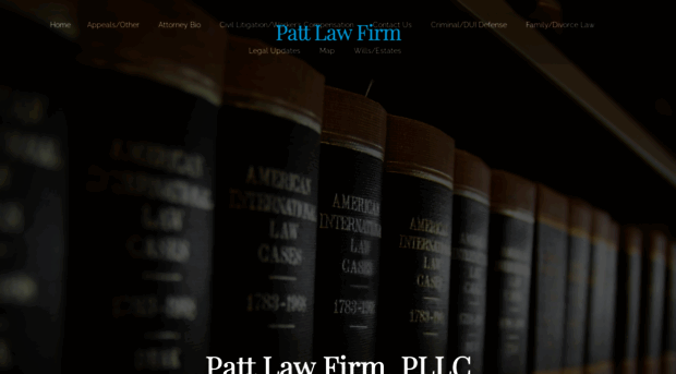 pattlawfirm.net