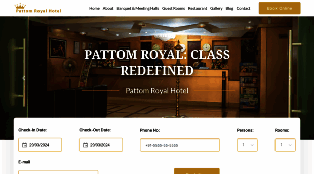 pattomroyal.com