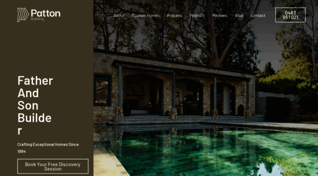 pattonbuilding.com.au