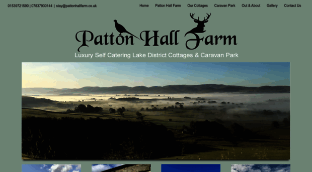 pattonhallfarm.co.uk
