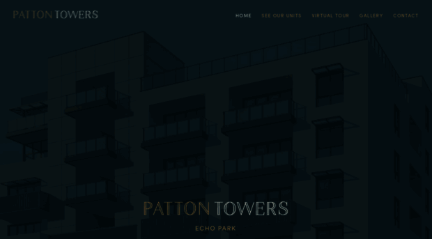 pattontowers.com