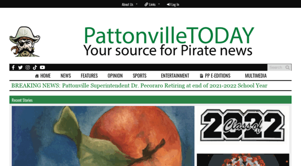 pattonvilletoday.com