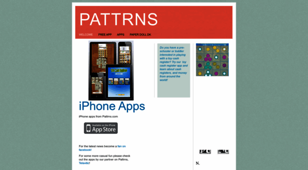 pattrns.com