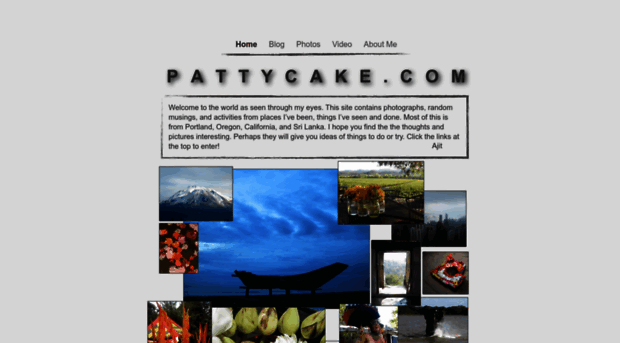 pattycake.com