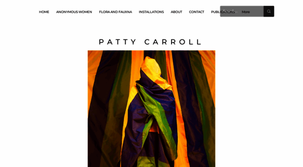 pattycarroll.com