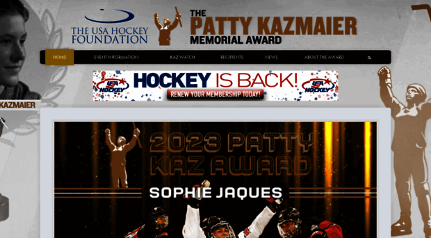 pattykaz.com