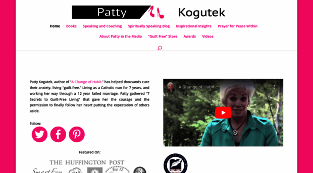 pattykogutek.com