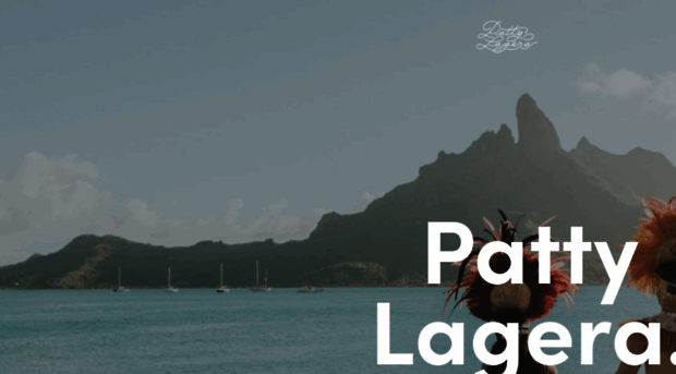 pattylagera.com