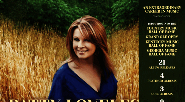 pattyloveless.com