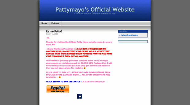 pattymayo.wordpress.com