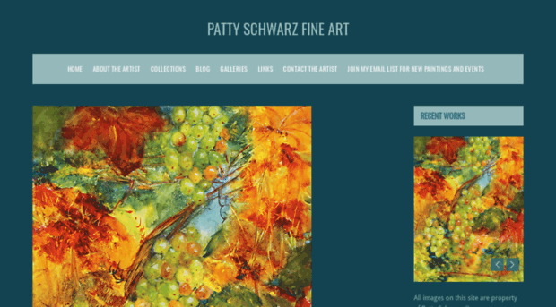 pattyschwarzstudio.com