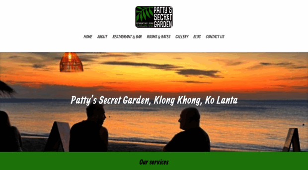 pattyssecretgarden.com