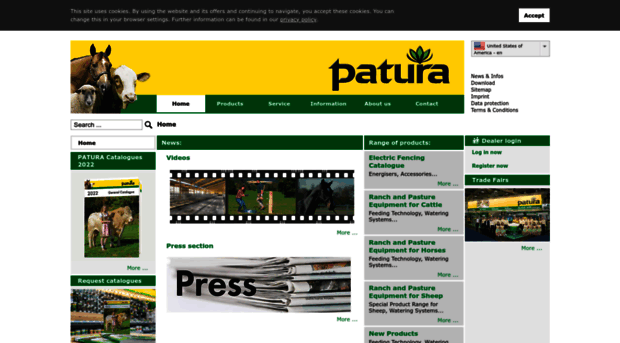 patura.info