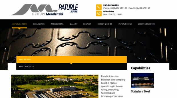 paturle.fr