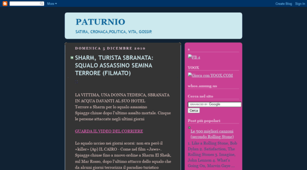 paturnio.blogspot.com