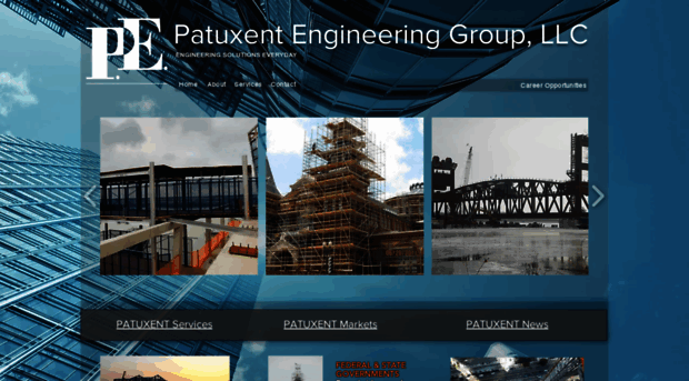 patuxentengineering.com