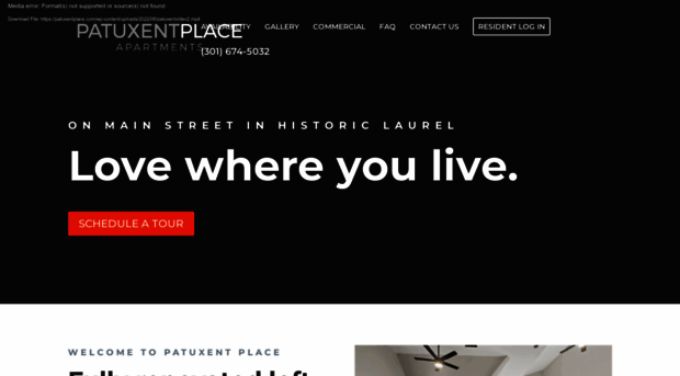 patuxentplace.com