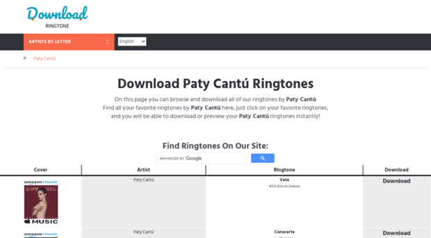 patycant.download-ringtone.com