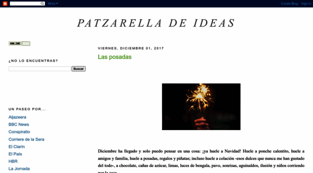 patzarella.blogspot.com