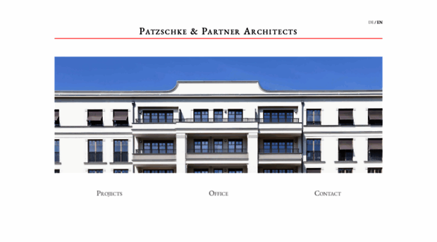 patzschke-architektur.de