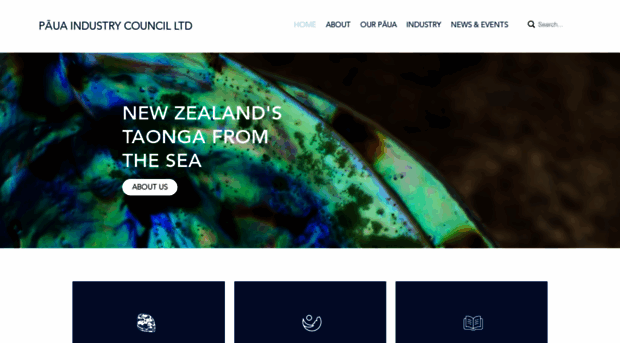 paua.org.nz