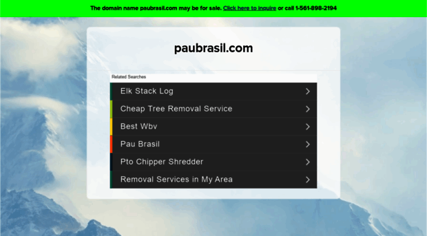 paubrasil.com