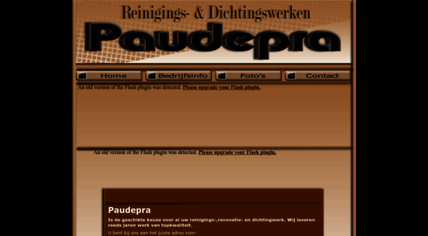 paudepra.be