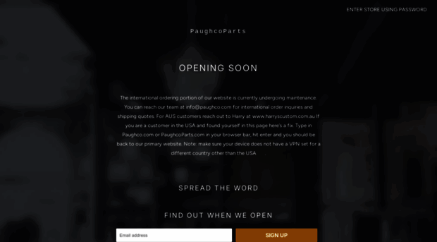 paughcoparts.myshopify.com