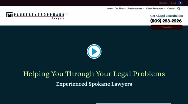 paukertlawgroup.com