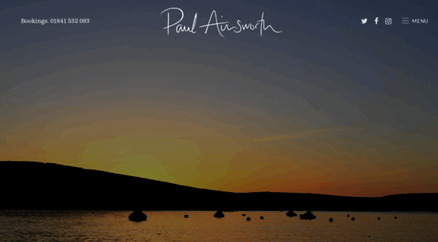 paul-ainsworth.co.uk