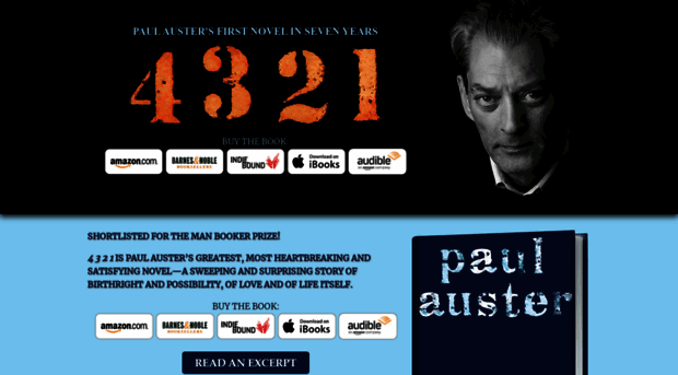 paul-auster.com