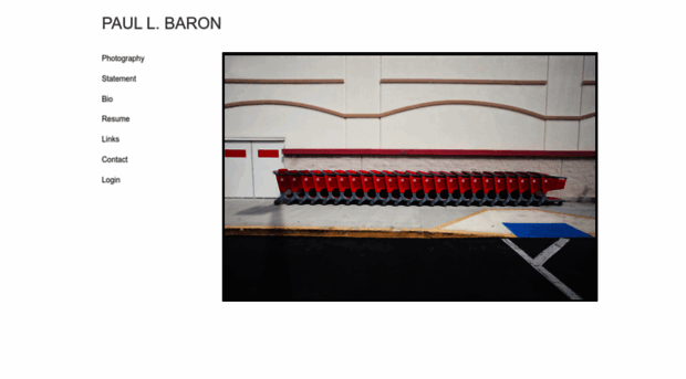 paul-baron.com