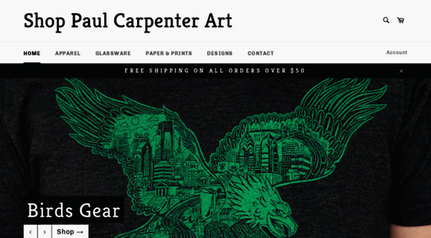 paul-carpenter-art.myshopify.com