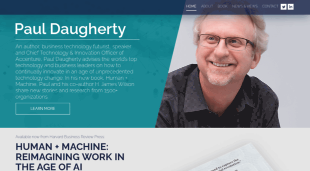 paul-daugherty.com