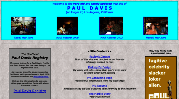 paul-davis.com